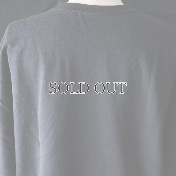 画像11: THRIFTY LOOK スリフティールック(tl24f010) / JUMP SKULL  裏起毛 クルーネック スウェット