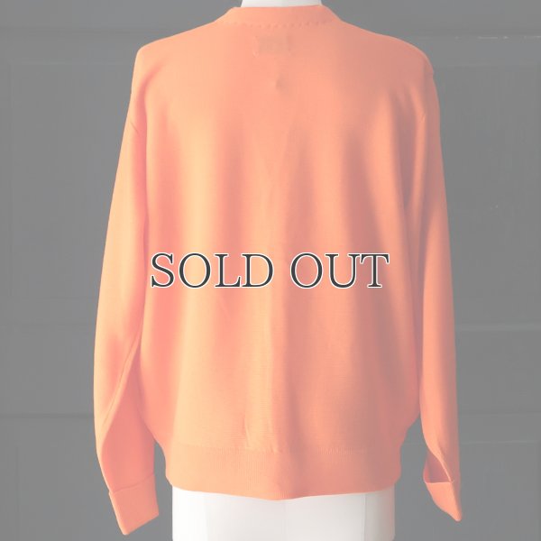 画像8: PENNEYS ペニーズ(pn24f013) / The Fox カーディガン