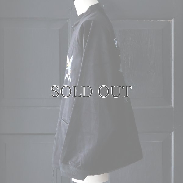 画像4: THRIFTY LOOK スリフティールック(tl24s001) /  SOUVENIR ALASKA JACKET REVERSIBLE