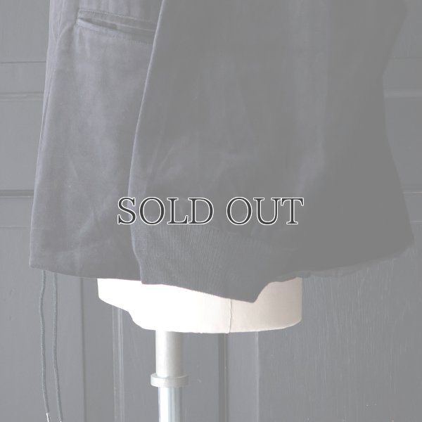 画像9: THRIFTY LOOK スリフティールック(tl24s001) /  SOUVENIR ALASKA JACKET REVERSIBLE