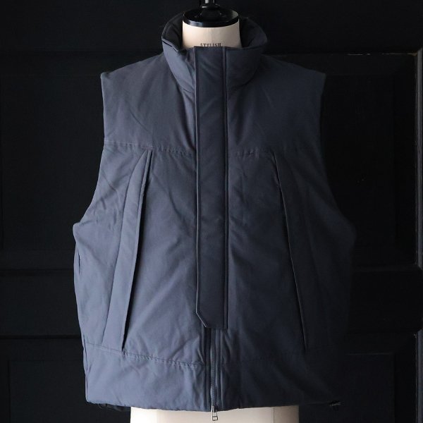 画像38: 60/40クロス Sorona Dupont（ソロナ/デュポン社製）中綿 PCU LEVEL7 ベスト【送料無料】 / Audience