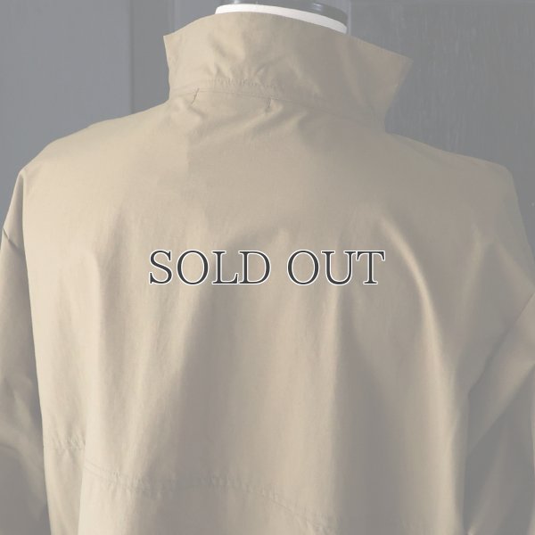 画像11: 「北陸」MACLOWLY (マックローリー)タスランナイロン スタンドブルゾン【MADE IN JAPAN】『日本製』【送料無料】 / Upscape Audience