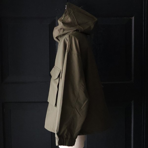 画像13: 60/40クロス G8 フライト WEP パーカー /Audience