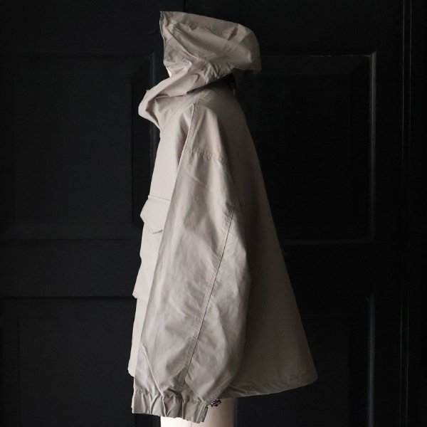 画像16: 60/40クロス G8 フライト WEP パーカー /Audience