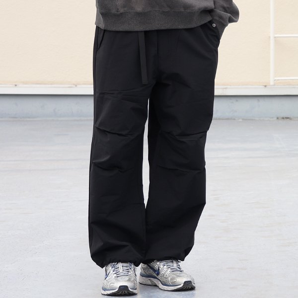 画像3: 60/40クロス スノウカモ オーバーパンツ /Audience