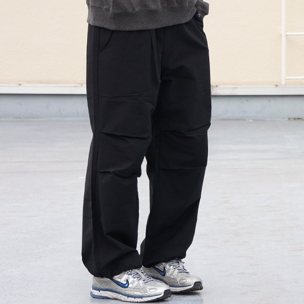 画像4: 60/40クロス スノウカモ オーバーパンツ /Audience