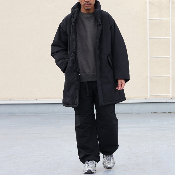 画像5: 60/40クロス スノウカモ オーバーパンツ /Audience