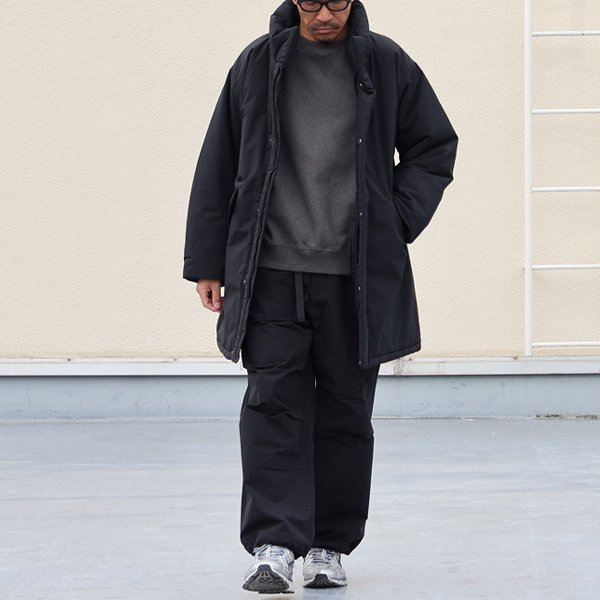 画像5: 60/40クロス Sorona Dupont（ソロナ/デュポン社製） 中綿M-65モッズコート【送料無料】 / Audience