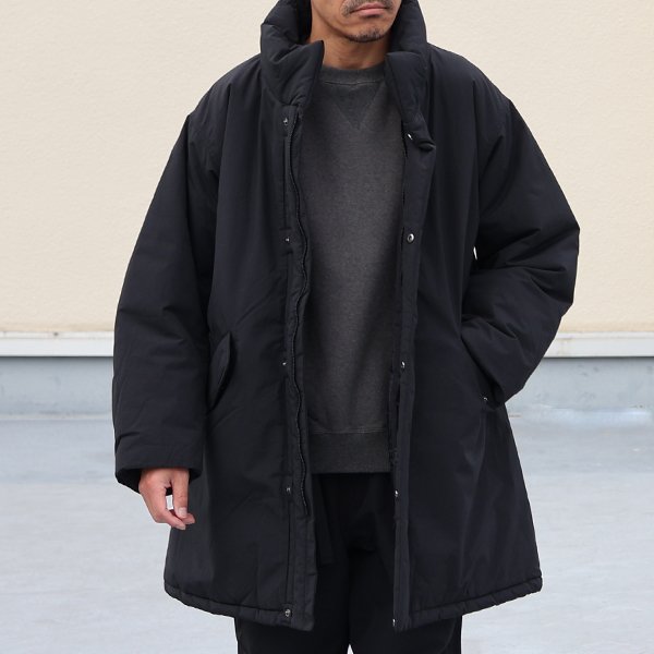 画像4: 60/40クロス Sorona Dupont（ソロナ/デュポン社製） 中綿M-65モッズコート【送料無料】 / Audience