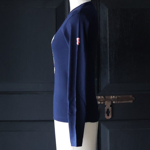 画像4: Dead Stock / TILT サンマチュー プリント ロングスリーブ TEE