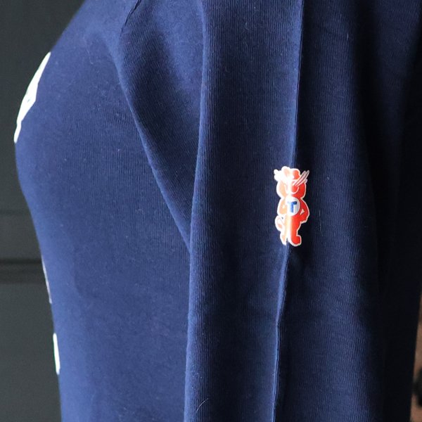 画像6: Dead Stock / TILT サンマチュー プリント ロングスリーブ TEE