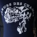 画像8: Dead Stock / TILT フルール・デ・シャン プリント ロングスリーブ TEE