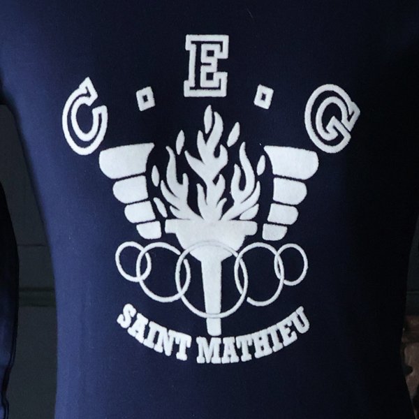 画像8: Dead Stock / TILT サンマチュー プリント ロングスリーブ TEE