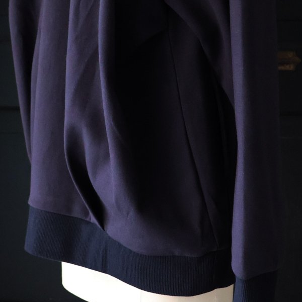 画像15: 「和歌山」 ミラノリブ (10オンス) スウェットライク バルーン Vガゼット プルパーカー【MADE IN JAPAN】【送料無料】『日本製』 / Upscape Audience