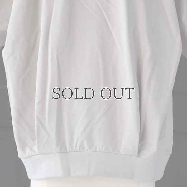 画像19: VORTEX 8オンス (MVS天竺) スウェットライク Vガゼット クルーネック ハーフスリーブ バルーン Tシャツ【MADE IN JAPAN】『日本製』/ Upscape Audience