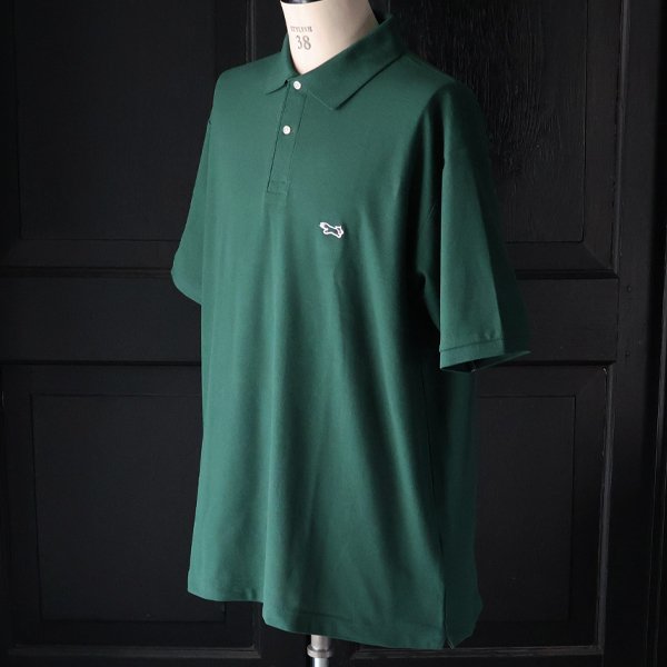 画像9: PENNEYS ペニーズ(PN20S025RT) / The Fox ポロシャツ