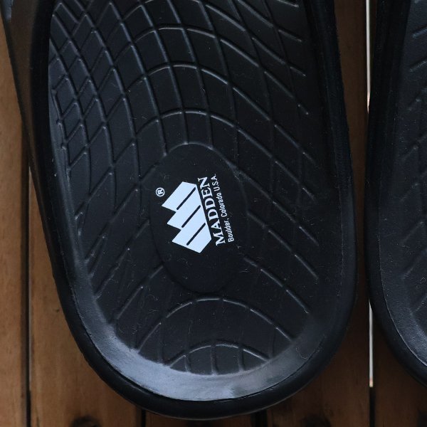 画像5: MADDEN メデン(MD24S006) / RECOVERY COMFORT THONG SANDAL 