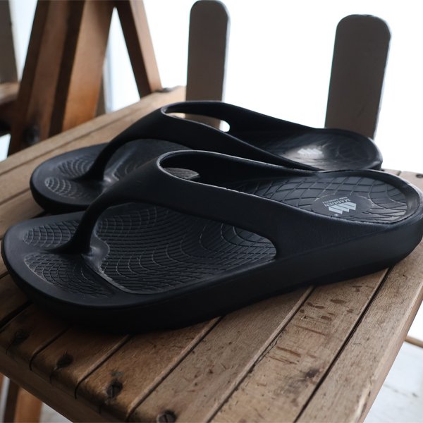 画像9: MADDEN メデン(MD24S006) / RECOVERY COMFORT THONG SANDAL 