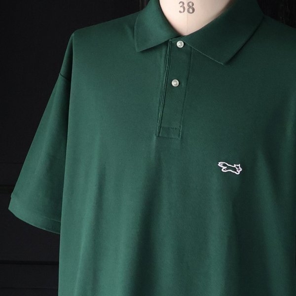 画像13: PENNEYS ペニーズ(PN20S025RT) / The Fox ポロシャツ