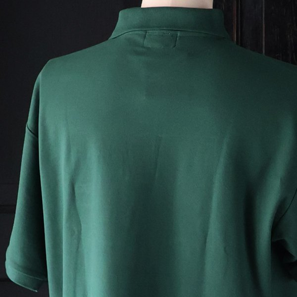 画像14: PENNEYS ペニーズ(PN20S025RT) / The Fox ポロシャツ