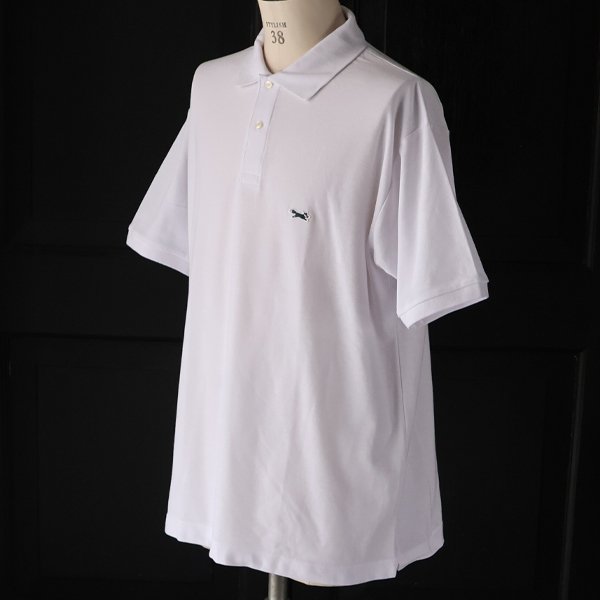 画像5: PENNEYS ペニーズ(PN20S025RT) / The Fox ポロシャツ