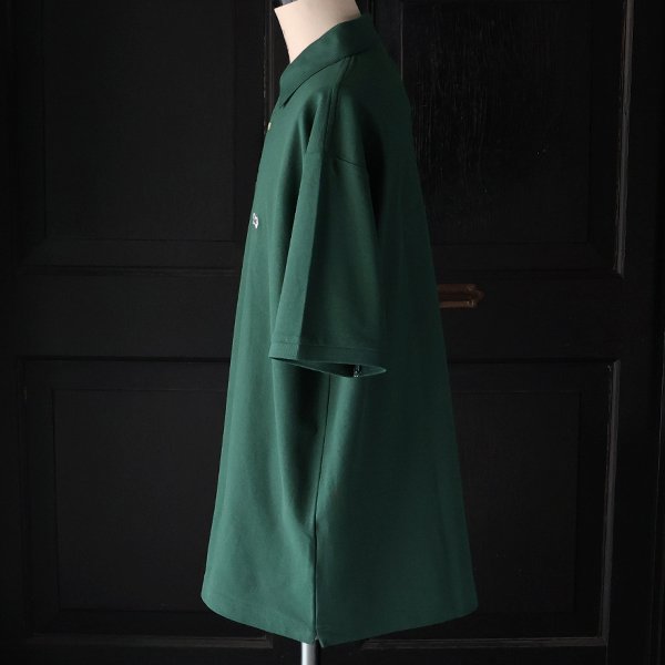 画像10: PENNEYS ペニーズ(PN20S025RT) / The Fox ポロシャツ