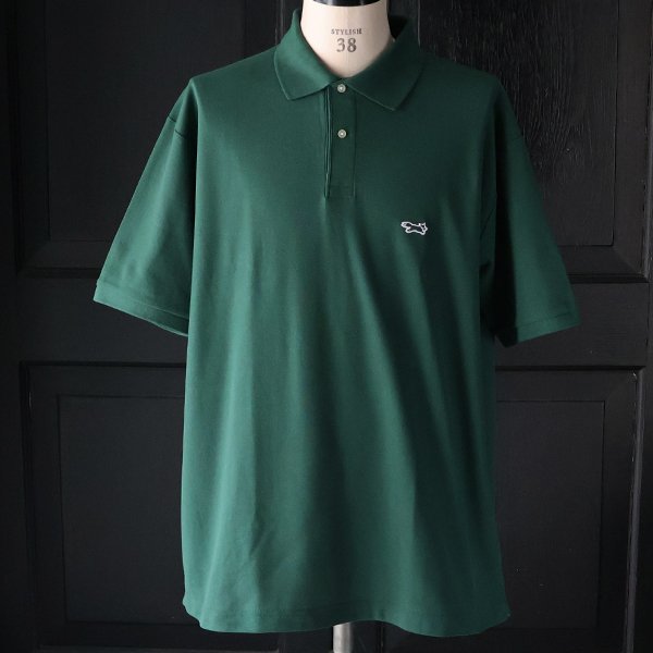 画像8: PENNEYS ペニーズ(PN20S025RT) / The Fox ポロシャツ