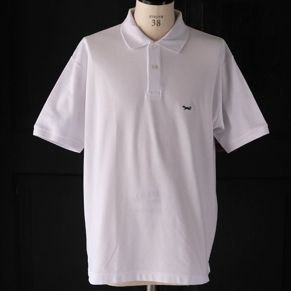 画像4: PENNEYS ペニーズ(PN20S025RT) / The Fox ポロシャツ