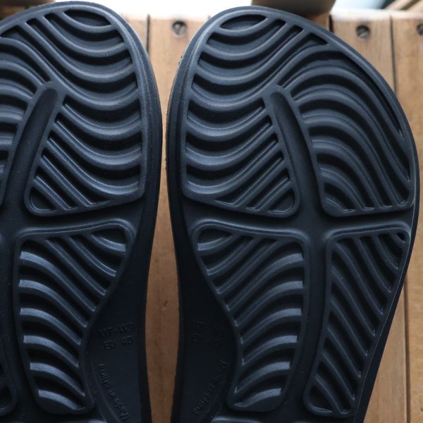 画像7: MADDEN メデン(MD24S006) / RECOVERY COMFORT THONG SANDAL 