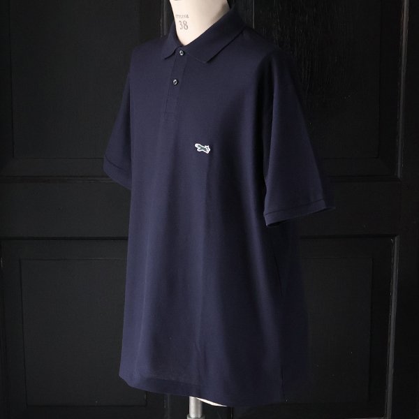 画像3: PENNEYS ペニーズ(PN20S025RT) / The Fox ポロシャツ