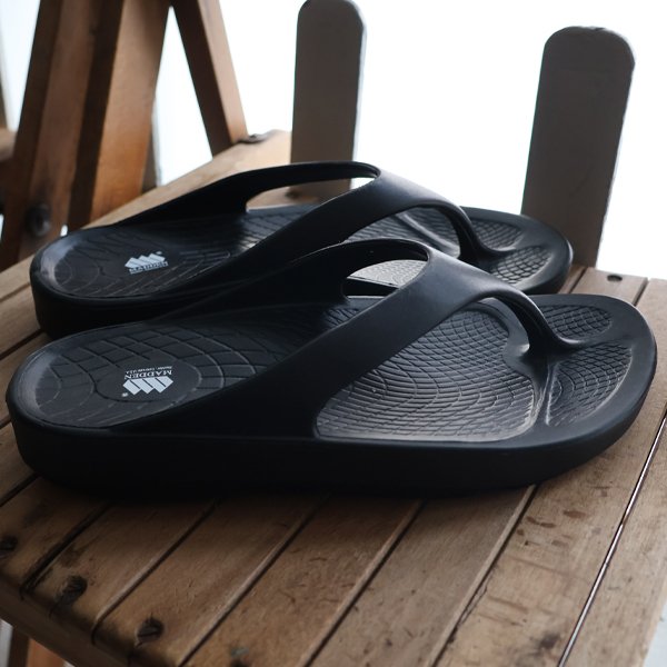 画像8: MADDEN メデン(MD24S006) / RECOVERY COMFORT THONG SANDAL 