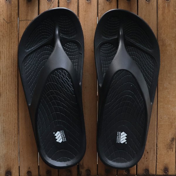 画像3: MADDEN メデン(MD24S006) / RECOVERY COMFORT THONG SANDAL 