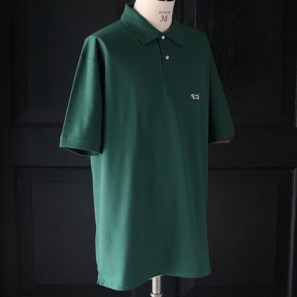 画像12: PENNEYS ペニーズ(PN20S025RT) / The Fox ポロシャツ