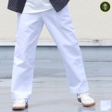DEAD STOCK / U.S. Hospital Duty White Trousers（アメリカ ホスピタル ホワイト トラウザーズ ）