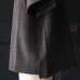 画像15: NaturemierTM(ナチュレミア)TECH リネンライク メランジツイル クルーネック ハーフスリーブシャツ【MADE IN JAPAN】『日本製』/ Upscape Audience