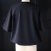 画像7: Prime Flex® (プライムフレックス) x Dot Air® (ドットエア) 2WAYストレッチ クルーネック ドローコード バルーン Tシャツ【MADE IN JAPAN】『日本製』/ Upscape Audience