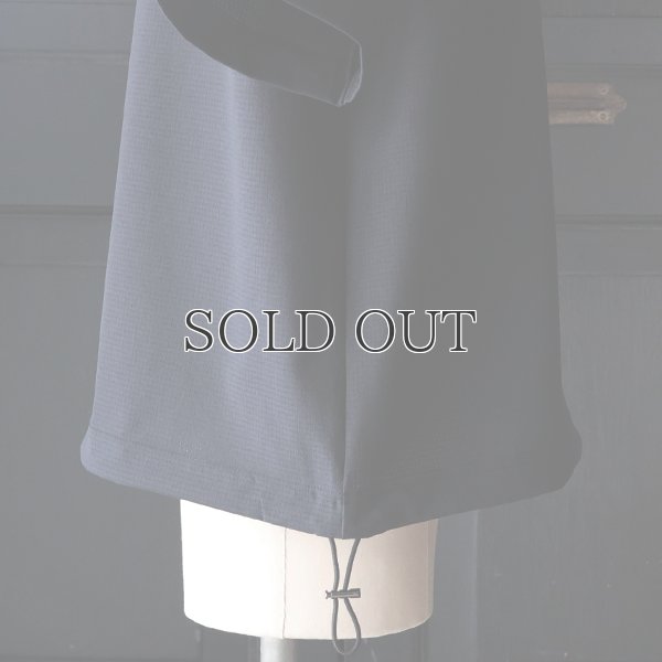 画像20: Prime Flex® (プライムフレックス) x Dot Air® (ドットエア) 2WAYストレッチ クルーネック ドローコード バルーン Tシャツ【MADE IN JAPAN】『日本製』/ Upscape Audience