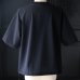 画像11: Prime Flex® (プライムフレックス) x Dot Air® (ドットエア) 2WAYストレッチ クルーネック ドローコード バルーン Tシャツ【MADE IN JAPAN】『日本製』/ Upscape Audience
