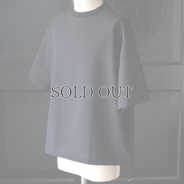 画像14: Prime Flex® (プライムフレックス) x Dot Air® (ドットエア) 2WAYストレッチ クルーネック ドローコード バルーン Tシャツ【MADE IN JAPAN】『日本製』/ Upscape Audience