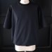 画像4: Prime Flex® (プライムフレックス) x Dot Air® (ドットエア) 2WAYストレッチ クルーネック ドローコード バルーン Tシャツ【MADE IN JAPAN】『日本製』/ Upscape Audience