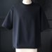 画像8: Prime Flex® (プライムフレックス) x Dot Air® (ドットエア) 2WAYストレッチ クルーネック ドローコード バルーン Tシャツ【MADE IN JAPAN】『日本製』/ Upscape Audience
