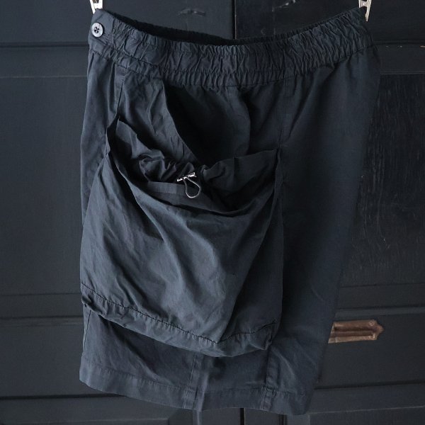 画像18: ピグメント 馬布 (ホースクロス) キャンピング イージーショーツ /Audience