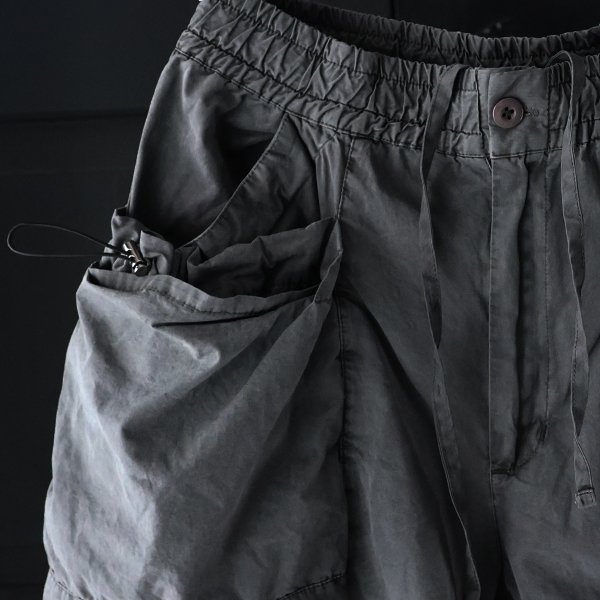 画像23: ピグメント 馬布 (ホースクロス) キャンピング イージーショーツ /Audience