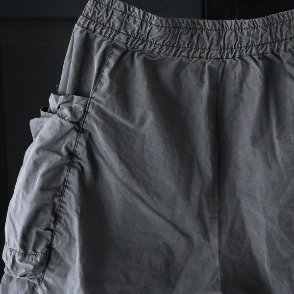 画像24: ピグメント 馬布 (ホースクロス) キャンピング イージーショーツ /Audience