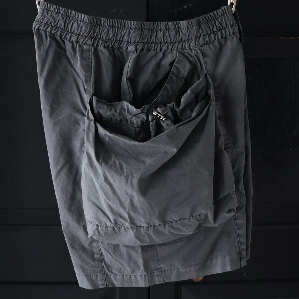 画像22: ピグメント 馬布 (ホースクロス) キャンピング イージーショーツ /Audience