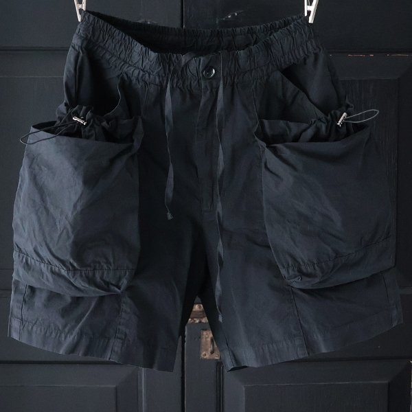 画像16: ピグメント 馬布 (ホースクロス) キャンピング イージーショーツ /Audience