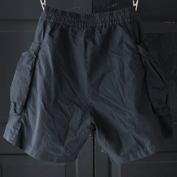 画像17: ピグメント 馬布 (ホースクロス) キャンピング イージーショーツ /Audience