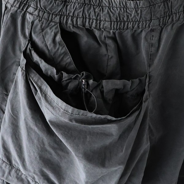 画像25: ピグメント 馬布 (ホースクロス) キャンピング イージーショーツ /Audience