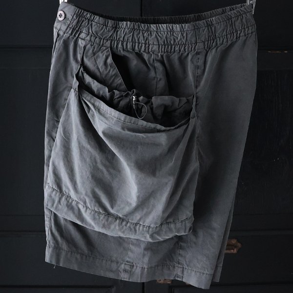 画像21: ピグメント 馬布 (ホースクロス) キャンピング イージーショーツ /Audience