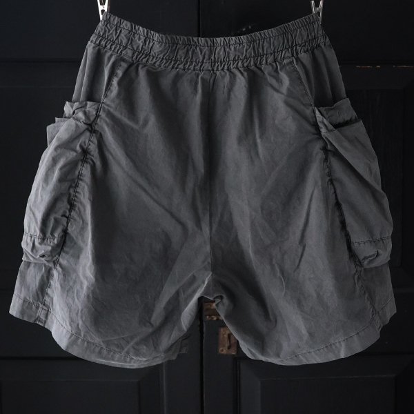 画像20: ピグメント 馬布 (ホースクロス) キャンピング イージーショーツ /Audience